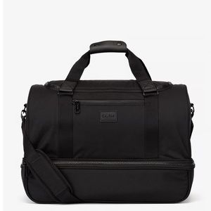 Calpak Stevyn Weekender Bag Black